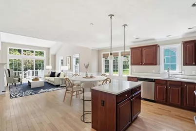 26 Hayloft Ln #26, Marshfield, MA 02050 - Photo 11