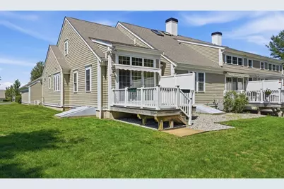26 Hayloft Ln #26, Marshfield, MA 02050 - Photo 31