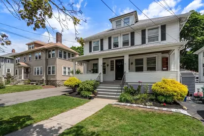 11 Pitcher Ave #11, Medford, MA 02155 - Photo 1
