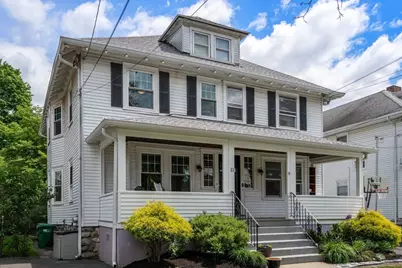 11 Pitcher Ave #11, Medford, MA 02155 - Photo 3