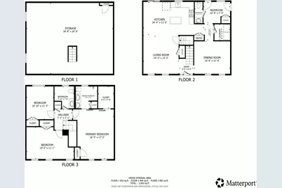 95 Prospect Ter, Brockton, MA 02301 - Photo 35