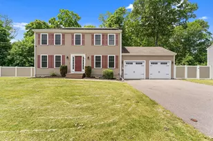 95 Prospect Terrace, Brockton, MA 02301 - Photo 1