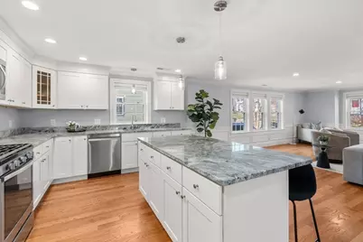 63 Wilson Avenue #63, Watertown, MA 02472 - Photo 5