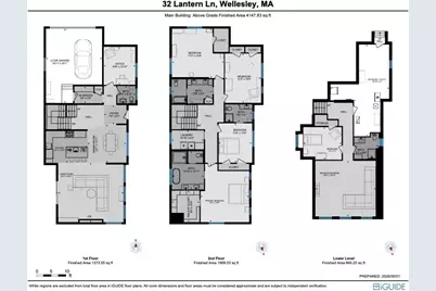 32 Lantern Ln, Wellesley, MA 02481 - Photo 41