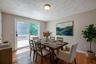 160 Hampton Rd, Sharon, MA 02067 - Photo 7