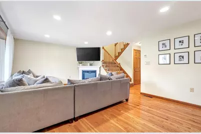 127 Merrimack Meadows Lane #127, Tewksbury, MA 01876 - Photo 13