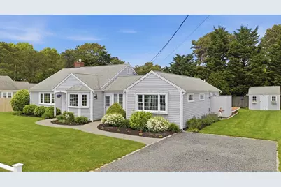 48 Davenport Rd, Dennis, MA 02670 - Photo 3