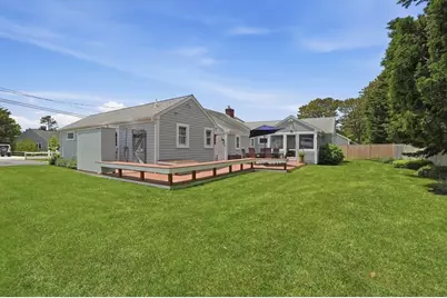 48 Davenport Rd, Dennis, MA 02670 - Photo 25