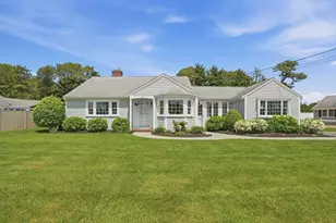 48 Davenport Rd, Dennis, MA 02670 - Photo 1