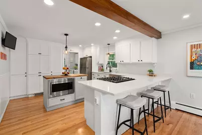 3 Berkeley Rd, Wellesley, MA 02482 - Photo 3