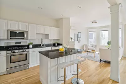 137 P Street #2, Boston, MA 02127 - Photo 7