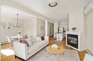 137 P St, Boston, MA 02127 - Photo 5
