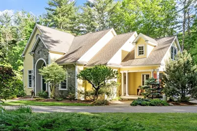 277 Main Street, Bolton, MA 01740 - Photo 37