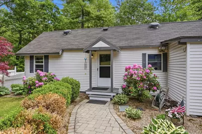 11 Mt Paul Road, Tyngsborough, MA 01879 - Photo 3