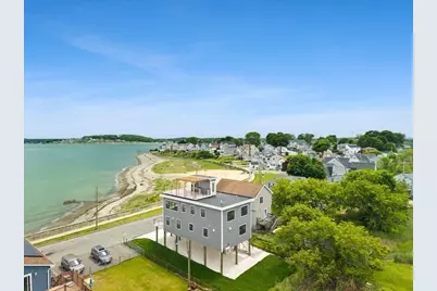 153 Edgewater Drive, Quincy, MA 02169 - Photo 1