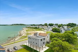 153 Edgewater Dr, Quincy, MA 02169 - Photo 1