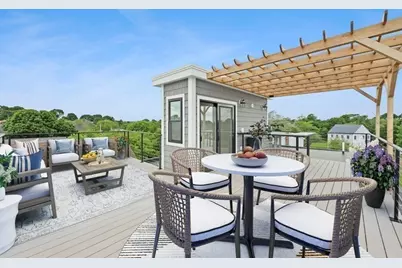 153 Edgewater Drive, Quincy, MA 02169 - Photo 5