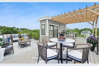 153 Edgewater Drive, Quincy, MA 02169 - Photo 3