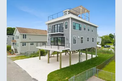 153 Edgewater Drive, Quincy, MA 02169 - Photo 3