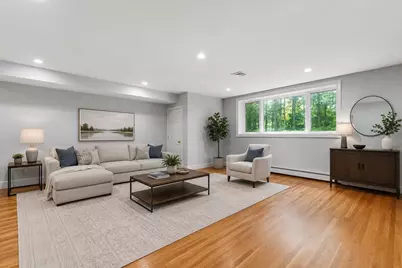 22 Tanglewood Road, Wellesley, MA 02481 - Photo 21