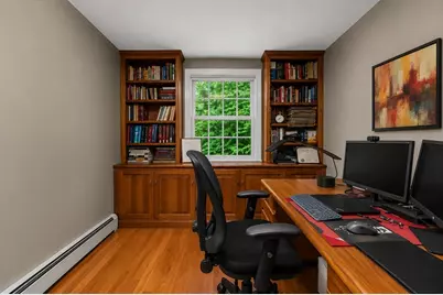 22 Tanglewood Road, Wellesley, MA 02481 - Photo 11