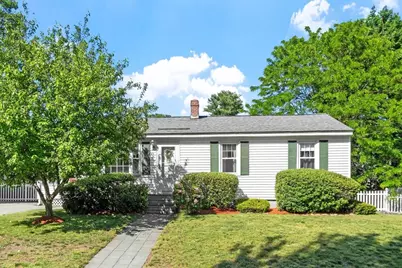 27 Sunset Rd, Dracut, MA 01826 - Photo 27