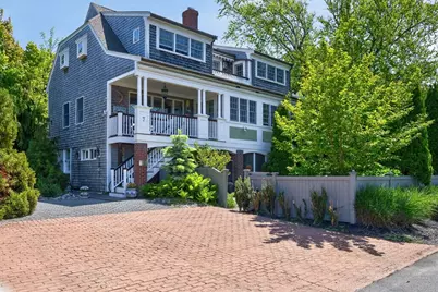 7 Miller Hill Road #Unit 1, Provincetown, MA 02657 - Photo 1