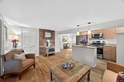 7 Miller Hill Road #Unit 1, Provincetown, MA 02657 - Photo 5