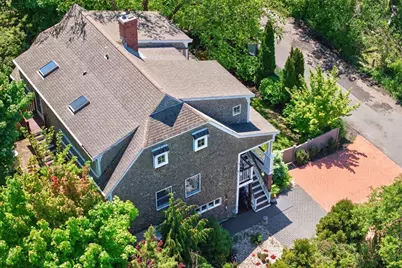 7 Miller Hill Road #Unit 1, Provincetown, MA 02657 - Photo 41