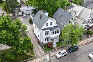 62 Hudson St, Somerville, MA 02143 - Photo 1
