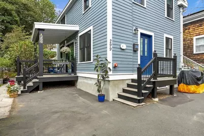 299 Columbia #299, Cambridge, MA 02139 - Photo 15