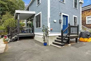 299 Columbia, Cambridge, MA 02139 - Photo 15