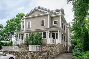 20 Sherman St, Needham, MA 02494 - Photo 3