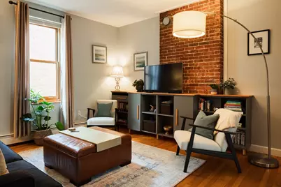 22 Church #6, Boston, MA 02116 - Photo 5
