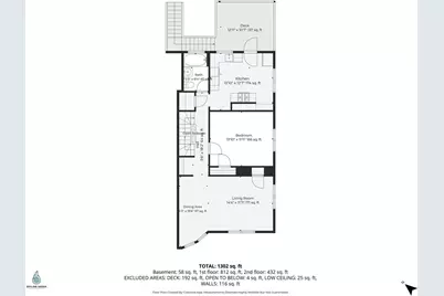37 John St #2, Chelsea, MA 02150 - Photo 27