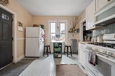 37 John St #2, Chelsea, MA 02150 - Photo 7