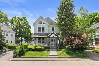 20 Riverview Ave, Waltham, MA 02453 - Photo 1