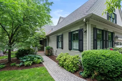 48 Summit Rd #9, Belmont, MA 02478 - Photo 21