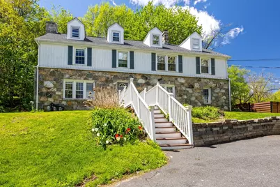58 Bardwell St, South Hadley, MA 01075 - Photo 5