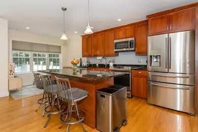 14 Endicott Place #14, Canton, MA 02021 - Photo 7