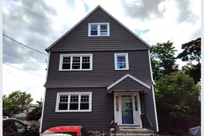17 Harding Ave #1, Waltham, MA 02453 - Photo 1