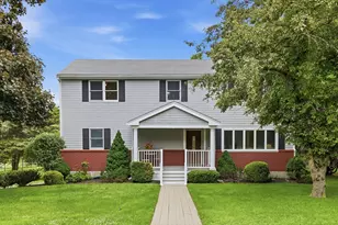 6 Hillcrest Rd, Bedford, MA 01739 - Photo 1