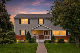 6 Hillcrest Rd, Bedford, MA 01739 - Photo 1