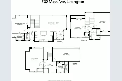 502 Massachusetts Ave #502, Lexington, MA 02421 - Photo 31
