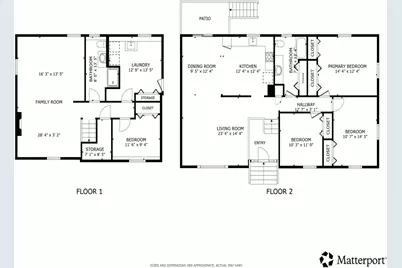 14 Weybossett St, Methuen, MA 01844 - Photo 37