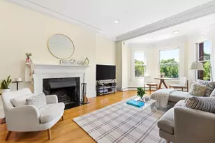 320 Commonwealth Ave, Boston, MA 02115 - Photo 3