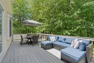 1521 Washington St, Walpole, MA 02081 - Photo 29