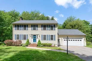 1521 Washington St, Walpole, MA 02081 - Photo 1