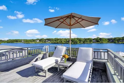 312 East Chop Drive, Oak Bluffs, MA 02557 - Photo 9