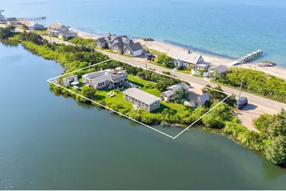 312 East Chop Drive, Oak Bluffs, MA 02557 - Photo 1